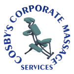 Cosby Company Logo