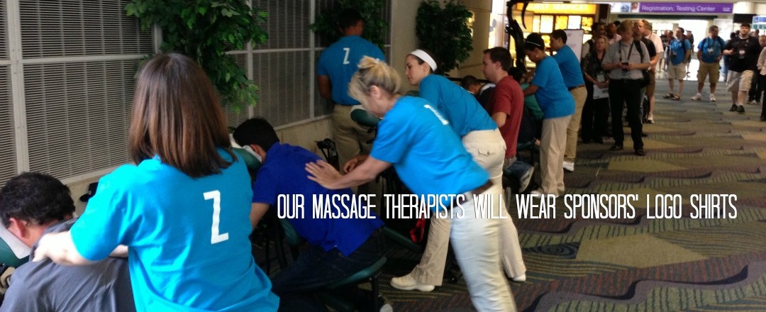 Atlanta Chair Massage